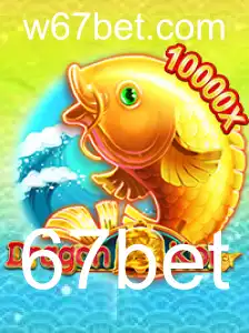 DragonKoi: O Novo Fenômeno de Entretenimento da 67bet