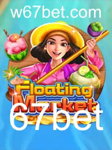 Explorando o Fascinante Jogo FloatingMarket e a Estratégia 67bet
