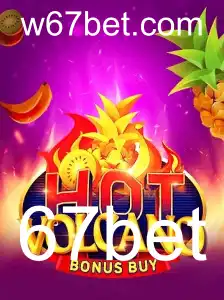 Explorando o Fascinante Jogo HotVolcanoBonusBuy no 67bet