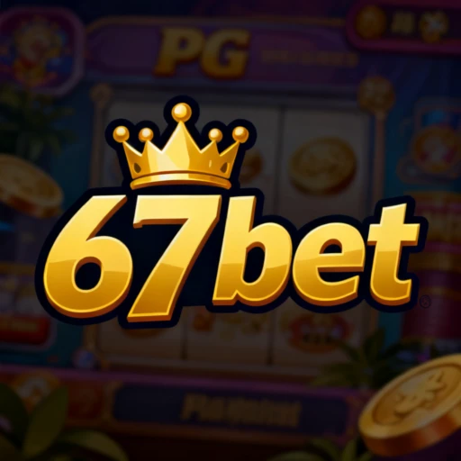 67bet Logo