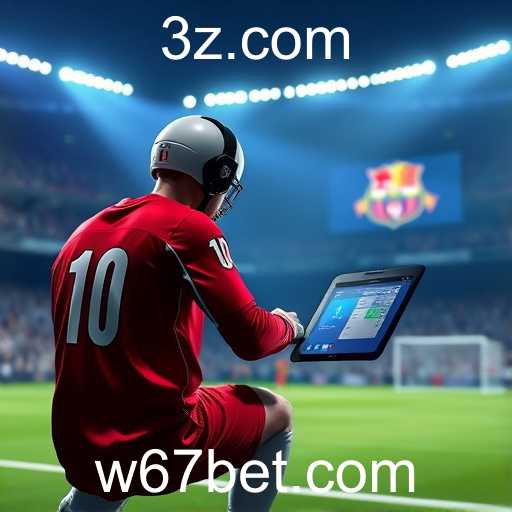 67bet impulsiona inovação no setor de jogos em 2026