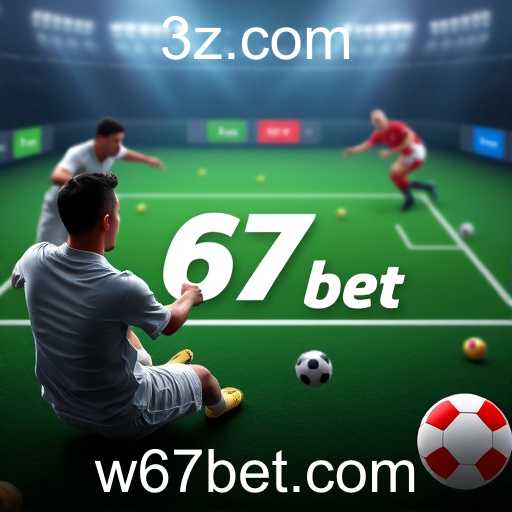 67bet Surpreende com Novidades no Mundo dos Jogos