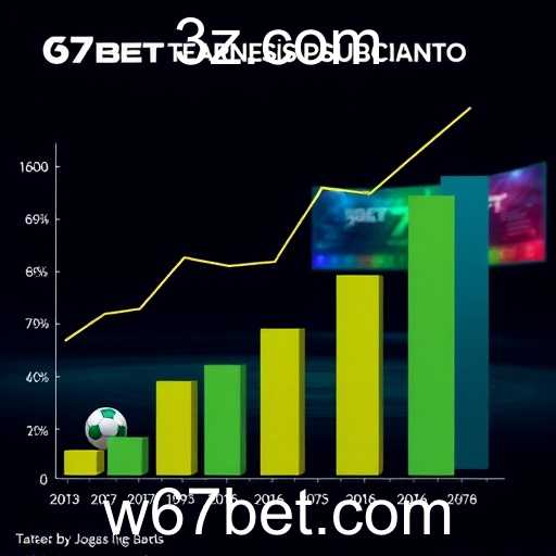 Expansão do Mercado de Jogos Online em 2026