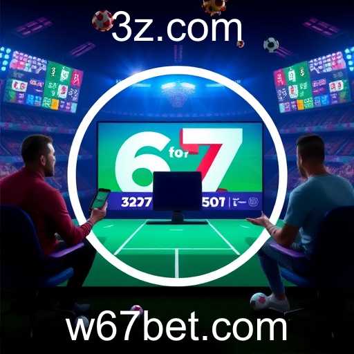 A Revolução dos Jogos Online e o Impacto do 67bet