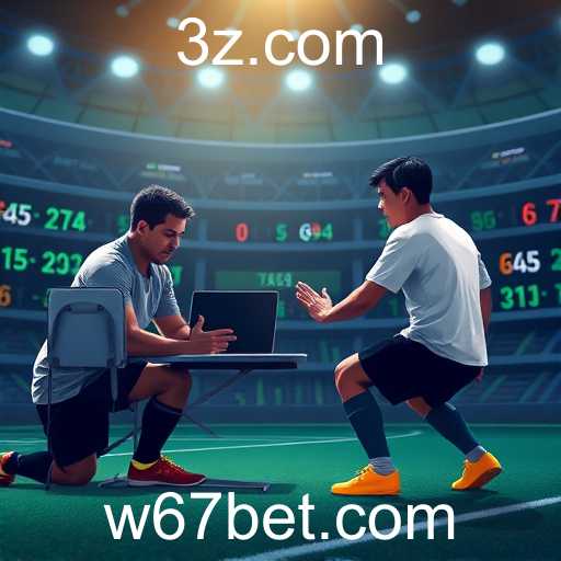 A Ascensão do 67bet no Mercado de Jogos Online