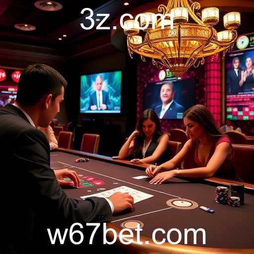 A Ascensão do 67bet e o Panorama Atual dos Jogos Online