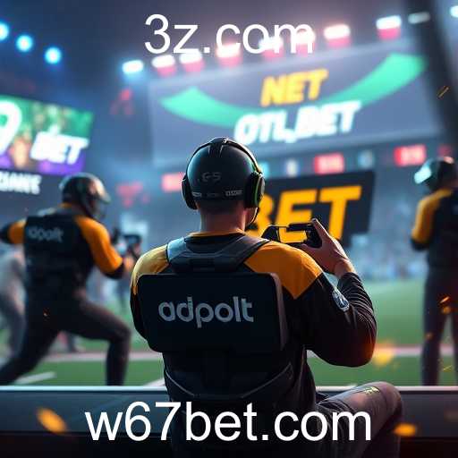A Nova Era dos Jogos Online com 67bet