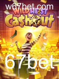 Descubra o Fascinante Mundo de WildHeistCashout no 67bet